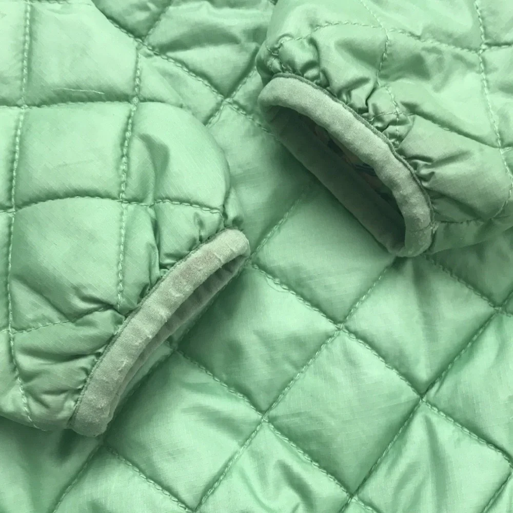 Patagonia Lightweight Puffer (size 4T)